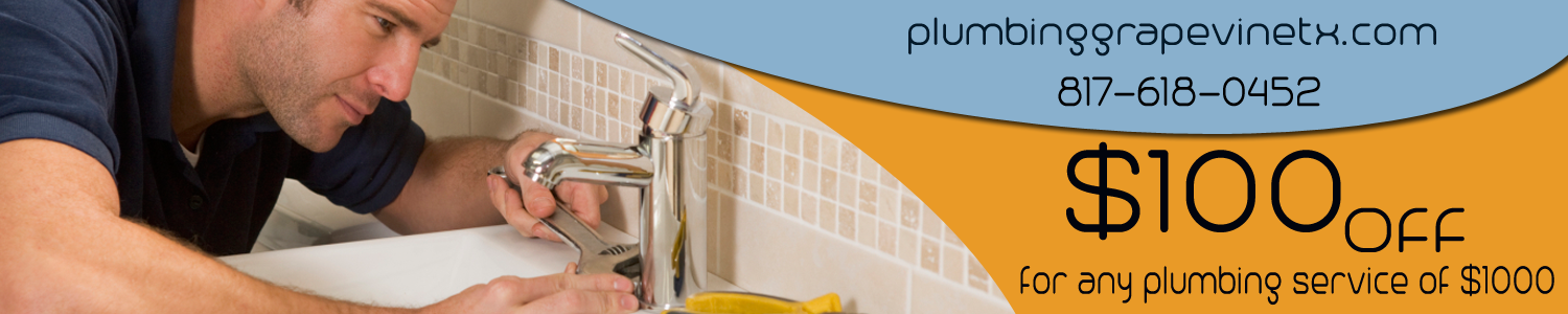 Click Here to Get Offer plumbing offer